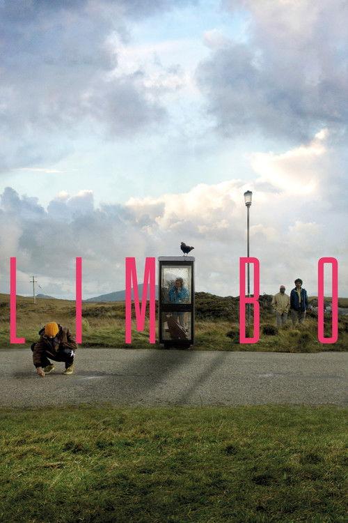 Limbo 2020 official movie poster