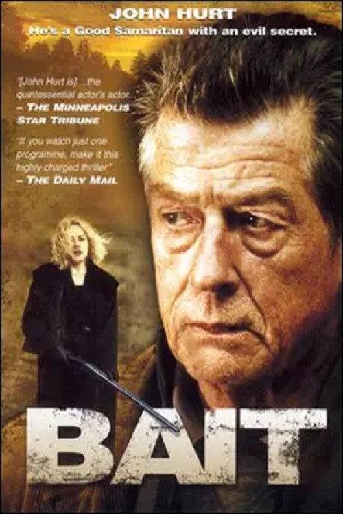 Bait 2002 official movie poster