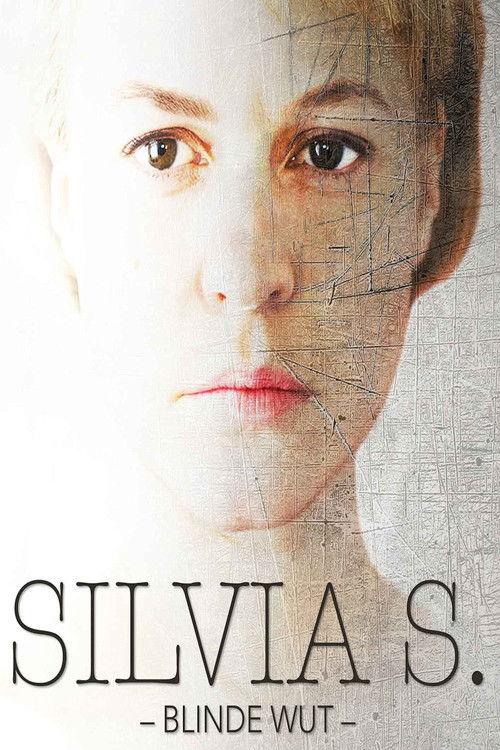 Silvia S.: Blinde Wut 2015 official movie poster