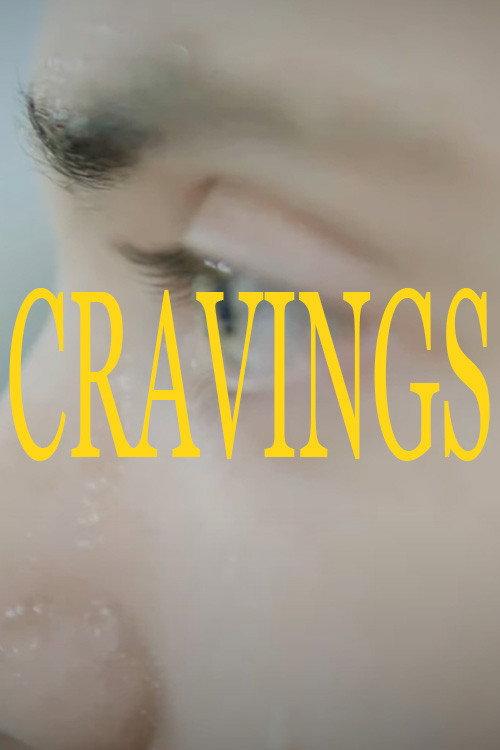 Cravings 2023 official movie poster