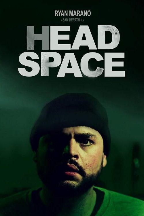 Headspace 2020 official movie poster
