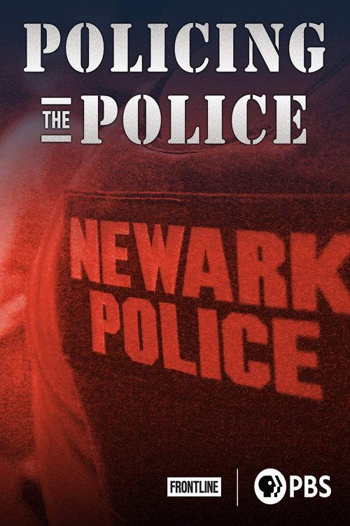 Policing the Police 2016 official movie poster