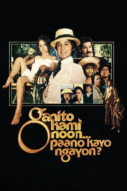As We Were 1976 official movie poster
