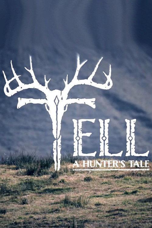 Tell – Jagd auf Ewig official movie poster