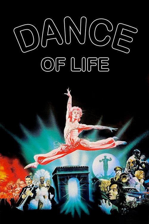 Bolero 1981 official movie poster
