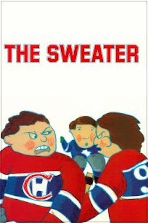 The Sweater 1980 official movie poster