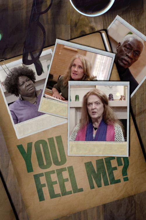 You Feel Me? 2018 official movie poster