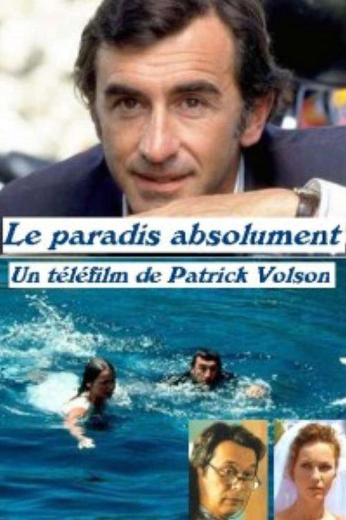 Le Paradis absolument 1994 official movie poster