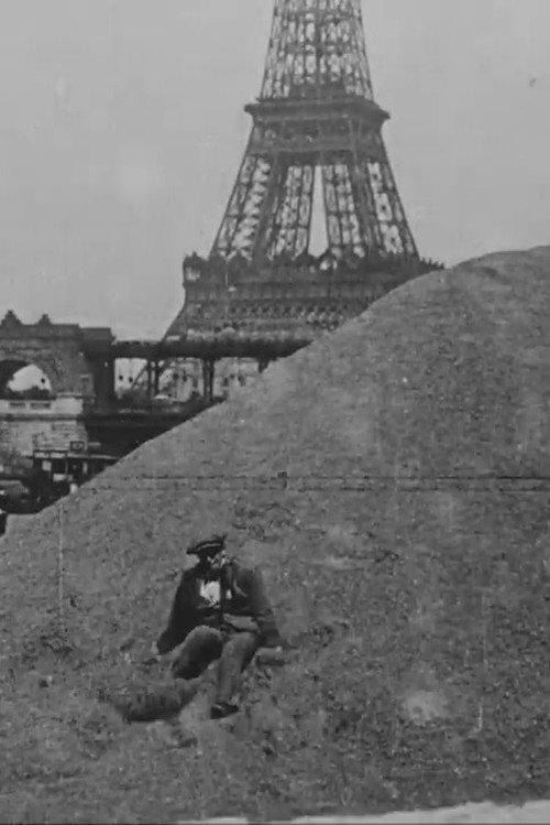 Patouillard fait du Sandow 1911 official movie poster