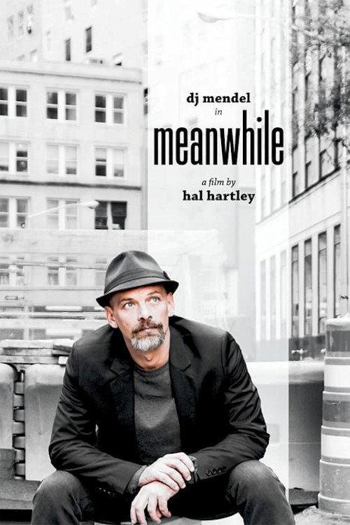 Meanwhile 2011 official movie poster