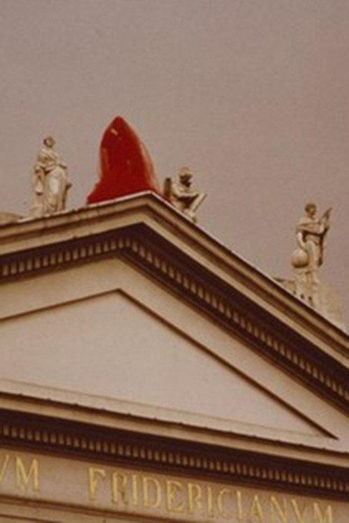 After documenta 5 1972 official movie poster