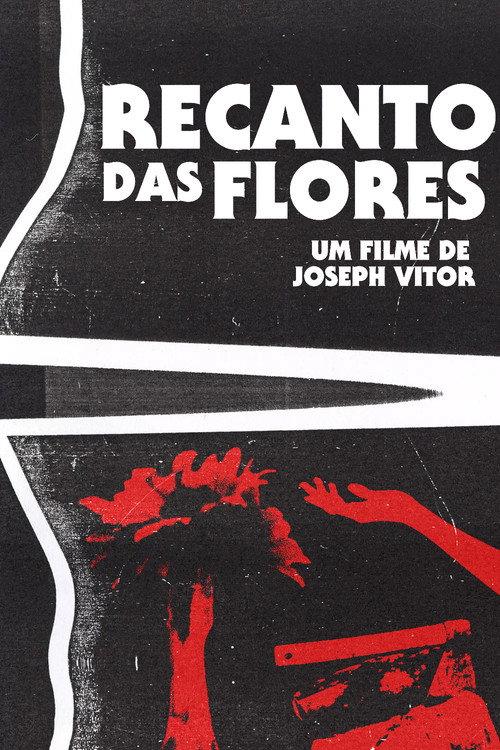 The Flower Corner  official movie poster