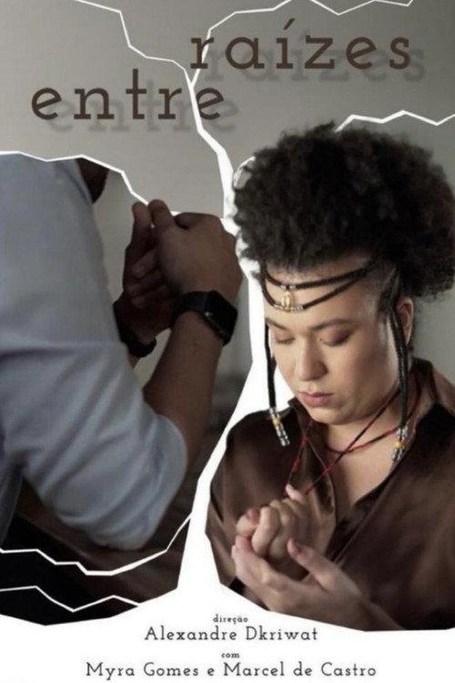 Between Roots 2023 official movie poster