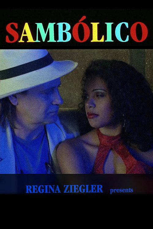 Sambolico 1996 official movie poster