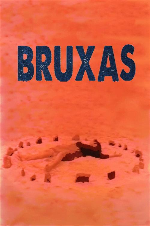 Bruxas 1988 official movie poster