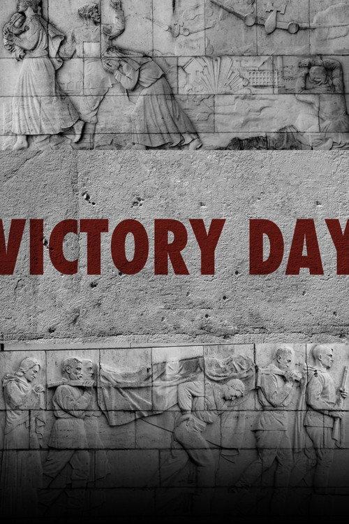 Victory Day 2018 official movie poster