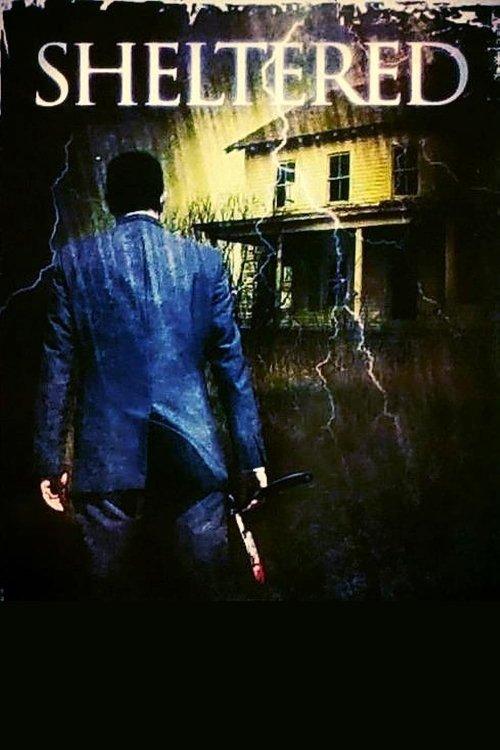 Sheltered 2010 official movie poster