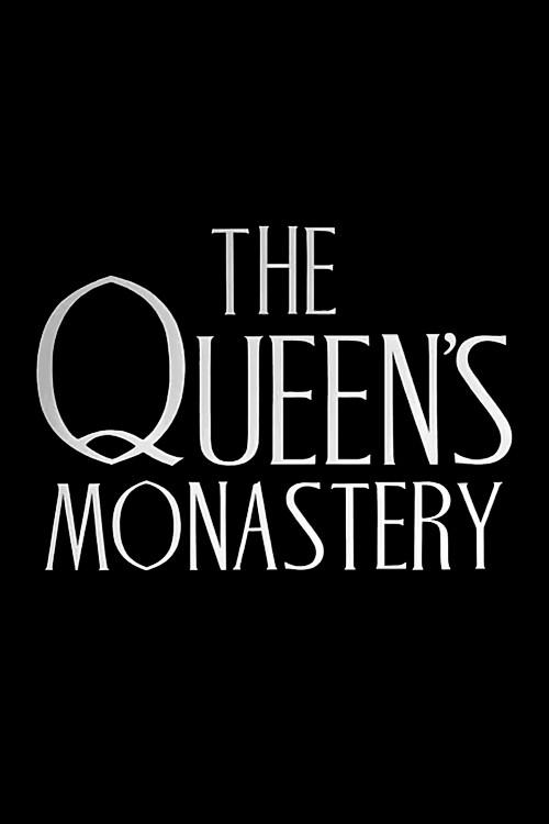 The Queen's Monastery 1998 official movie poster