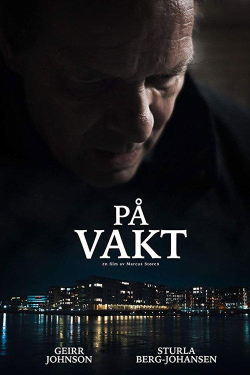 Alert 2019 official movie poster