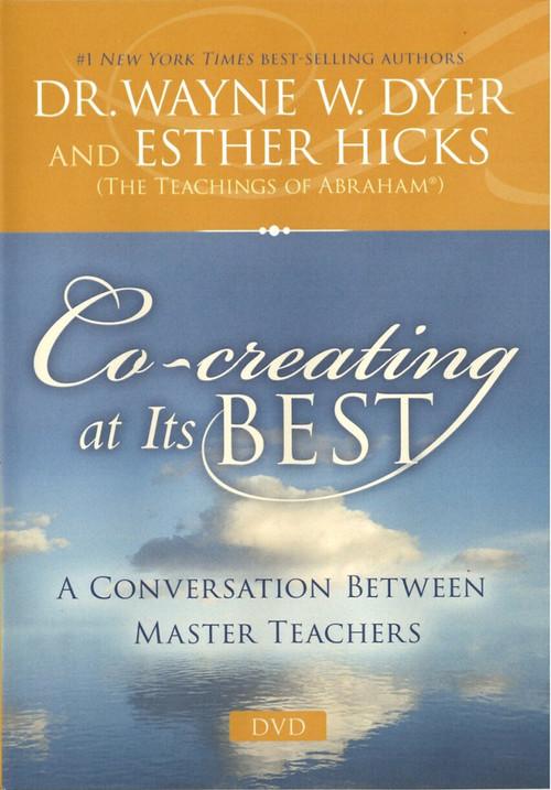 Co-Creating at Its Best: A Conversation Between Master Teachers 2014 official movie poster