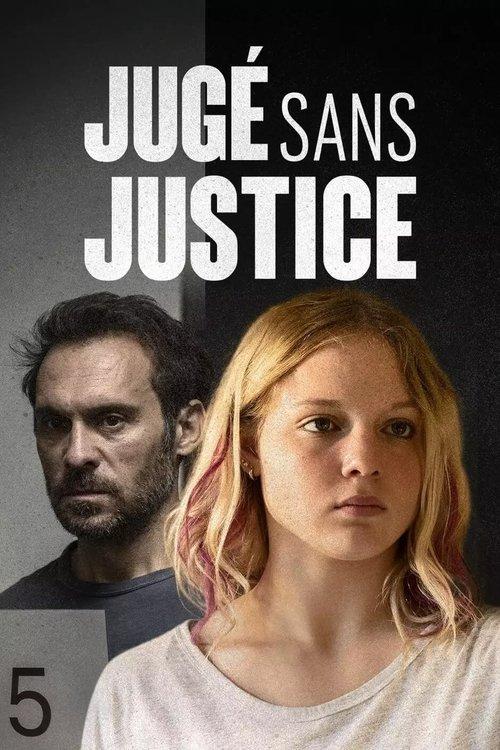 Online Justice 2021 official movie poster