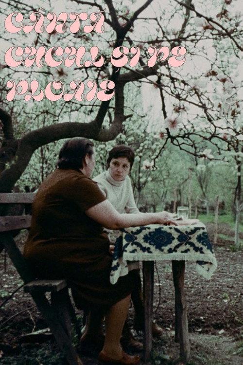 The Cuckoo Still Sings When It Rains 1978 official movie poster
