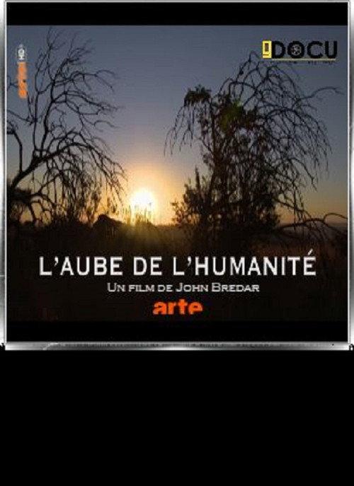 L’aube de l’humanité 2017 official movie poster