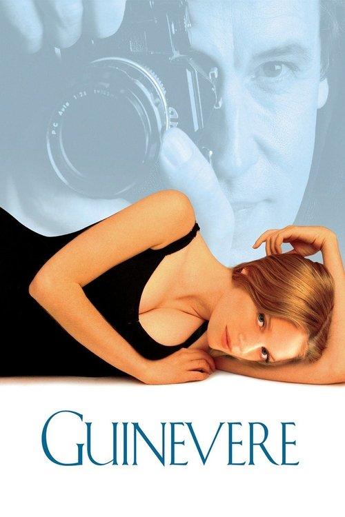 Guinevere 1999 official movie poster