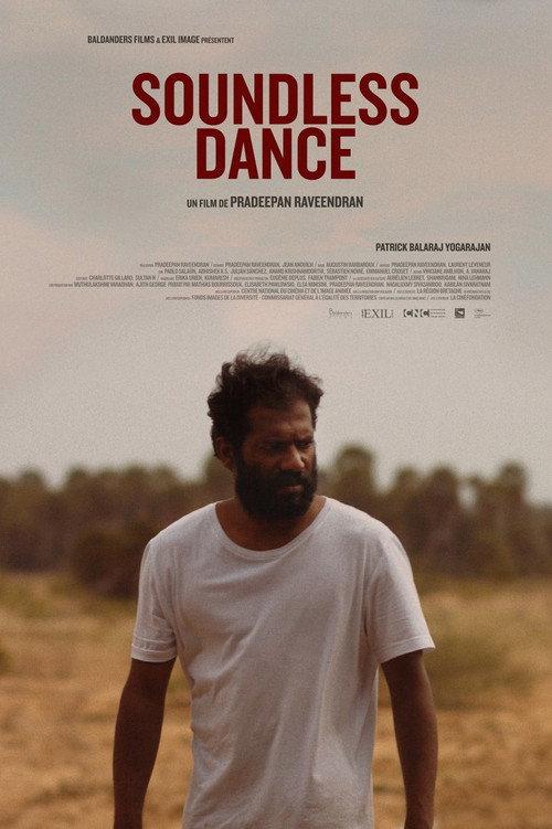 Soundless Dance 2019 official movie poster