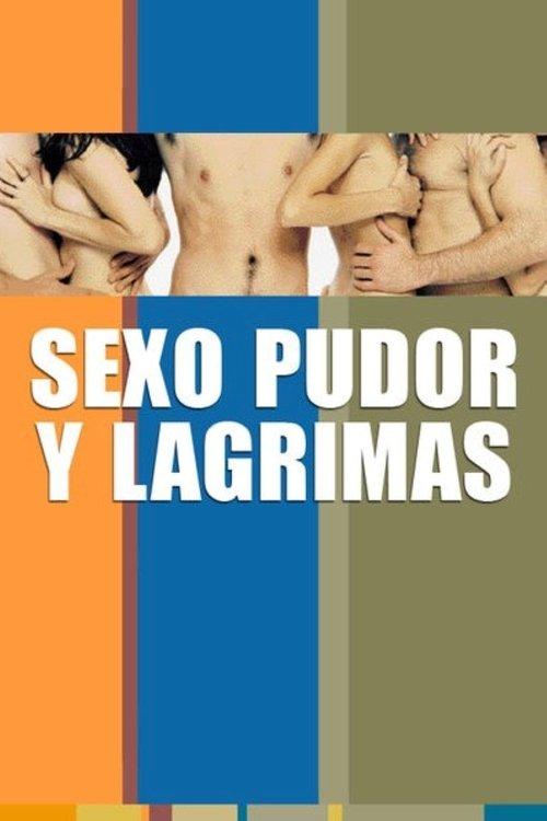 Sex, Shame & Tears 1999 official movie poster