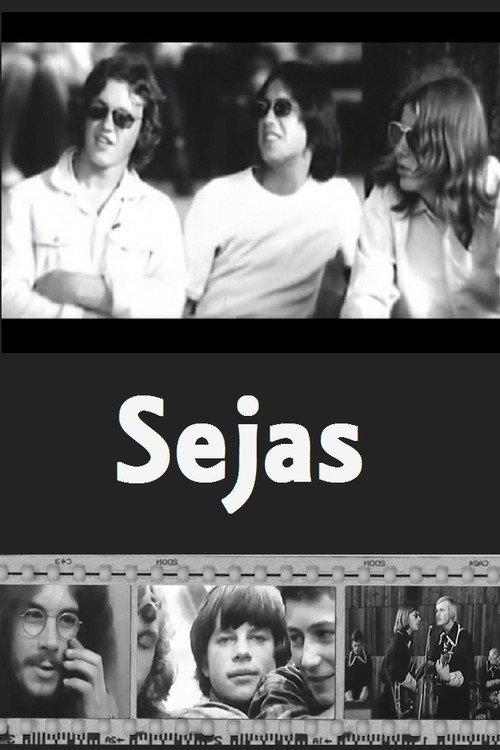 Faces 1971 official movie poster