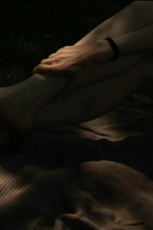 Glimpses of Paradise 2024 official movie poster