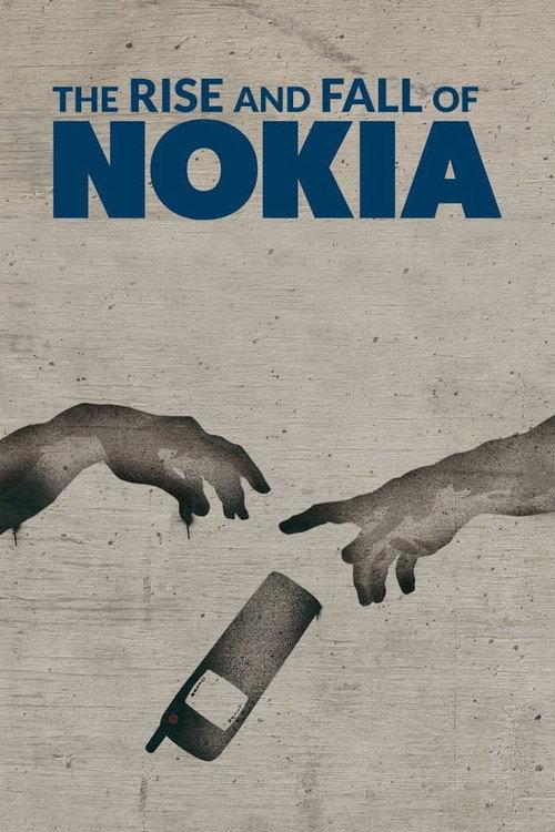 Nokia Mobile: We Were Connecting People 2017 official movie poster