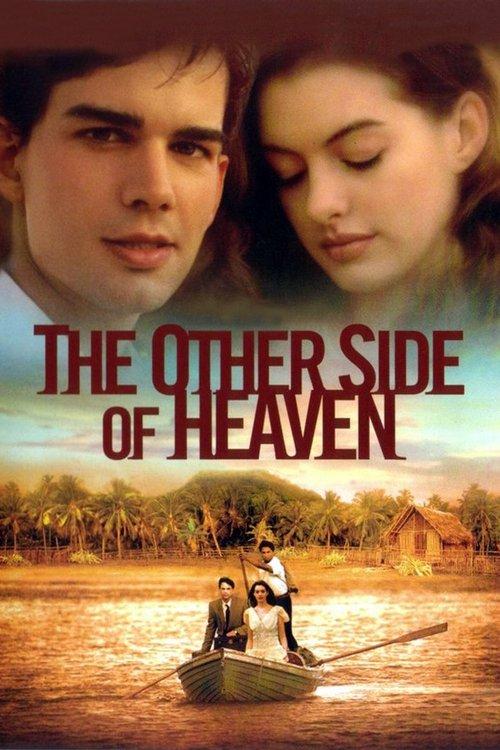 The Other Side of Heaven 2001 official movie poster