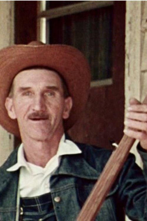 Red, White and Bluegrass 1963 official movie poster