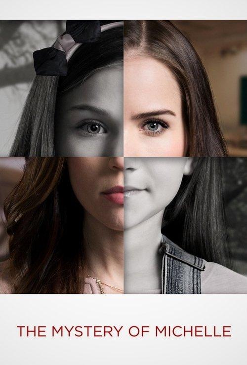 Long Lost Daughter 2018 official movie poster