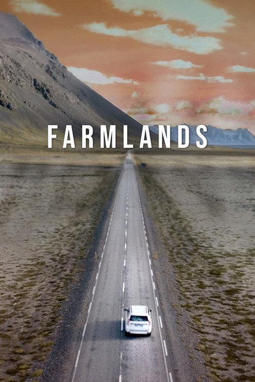 Farmlands 2018 official movie poster