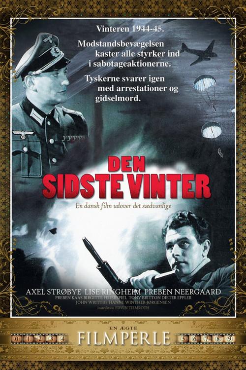 The Quiet Battle 1960 official movie poster