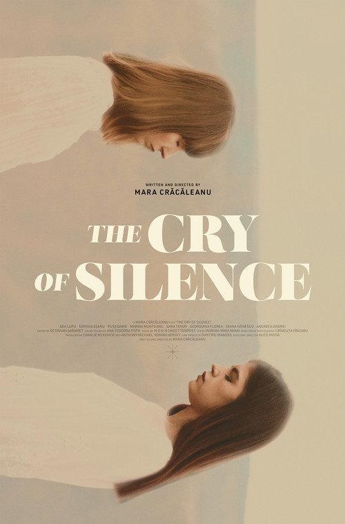 The Cry Of Silence official movie poster