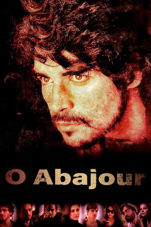 O Abajour 2011 official movie poster