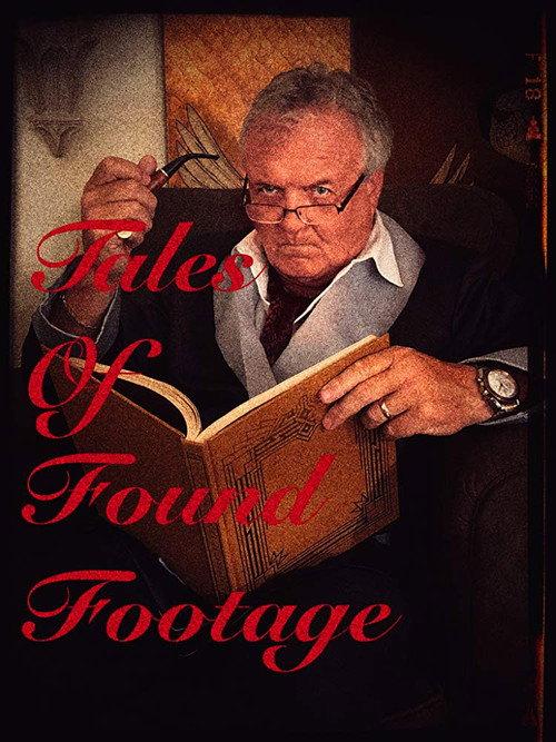 Tales of Found Footage 2019 official movie poster