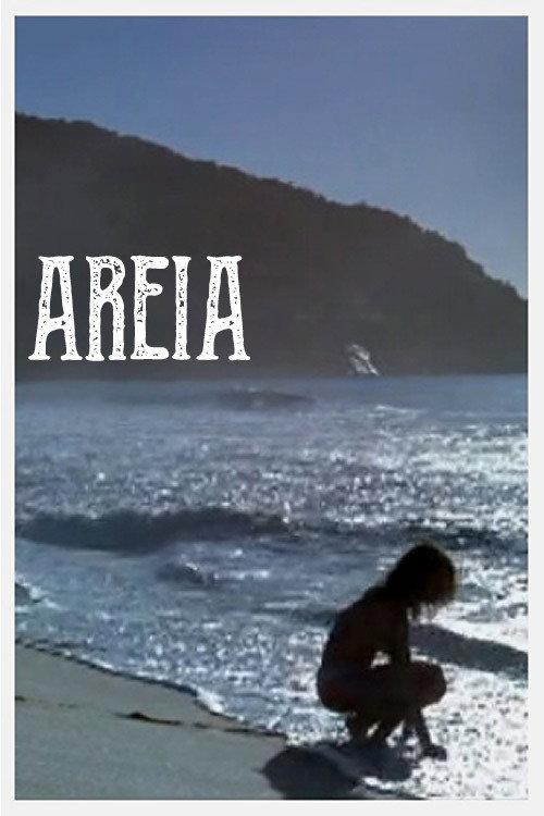 Areia 2008 official movie poster