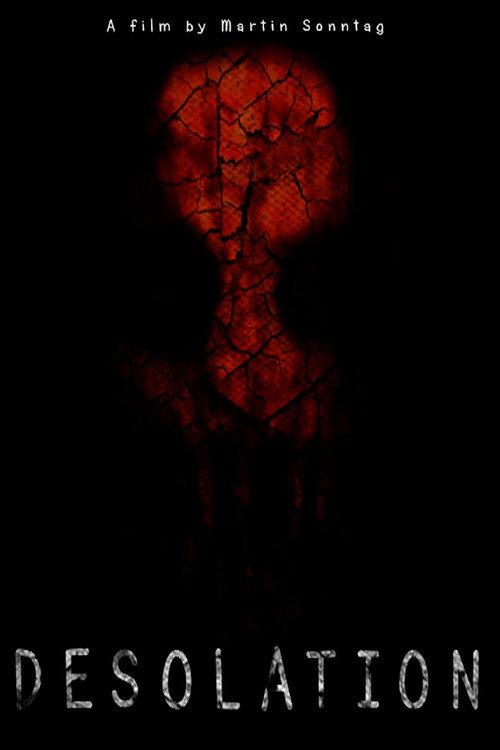 Desolation 2016 official movie poster