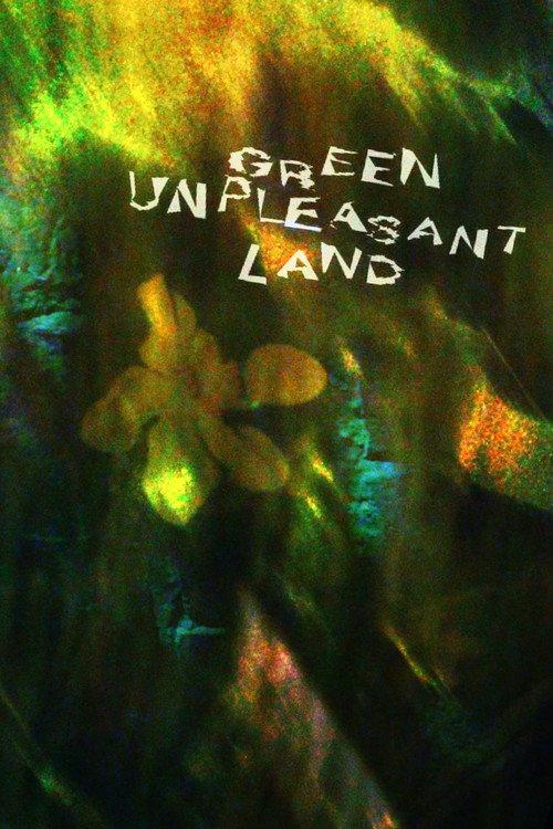 Green Unpleasant Land 2026 official movie poster