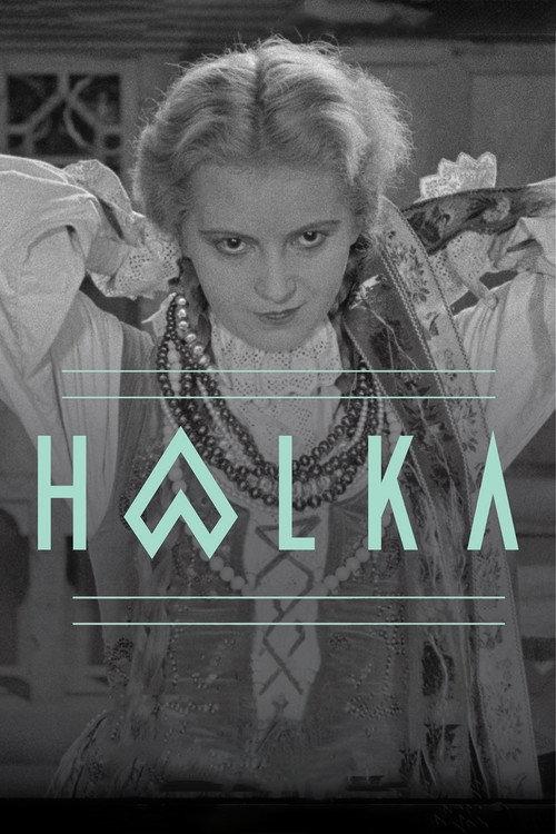 Halka 1930 official movie poster