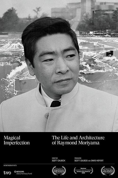 Magical Imperfection 2020 official movie poster
