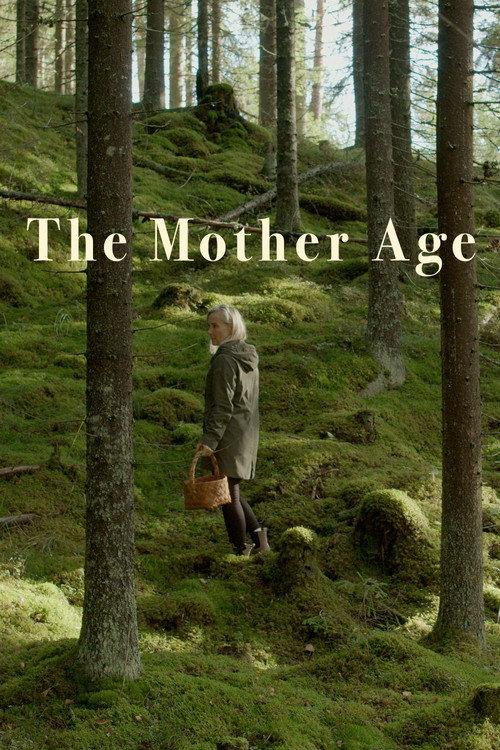 The Mother Age 2026 official movie poster