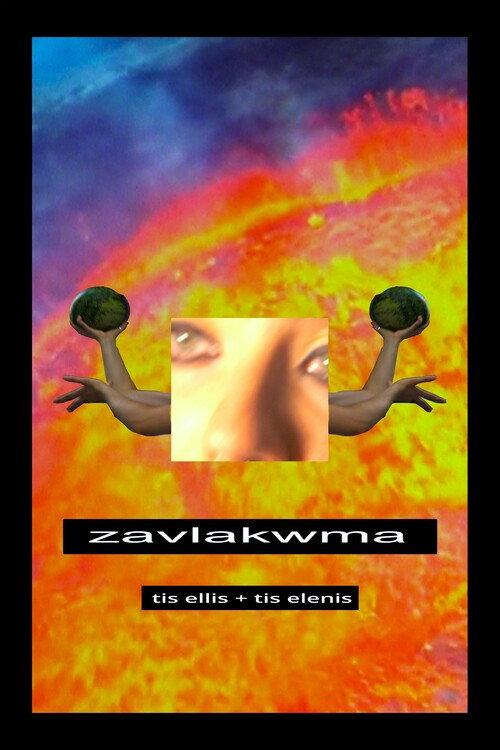 Zavlakoma 2023 official movie poster