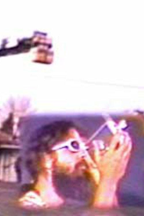 Travel Sketch 1991 official movie poster