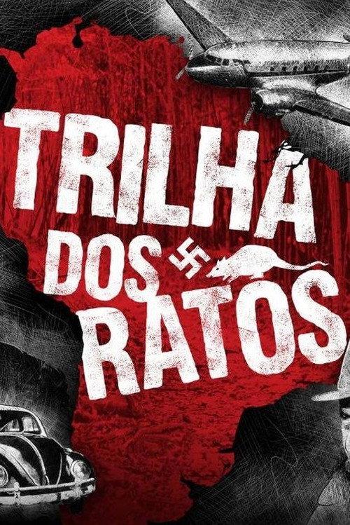 A Trilha dos Ratos 2021 official movie poster